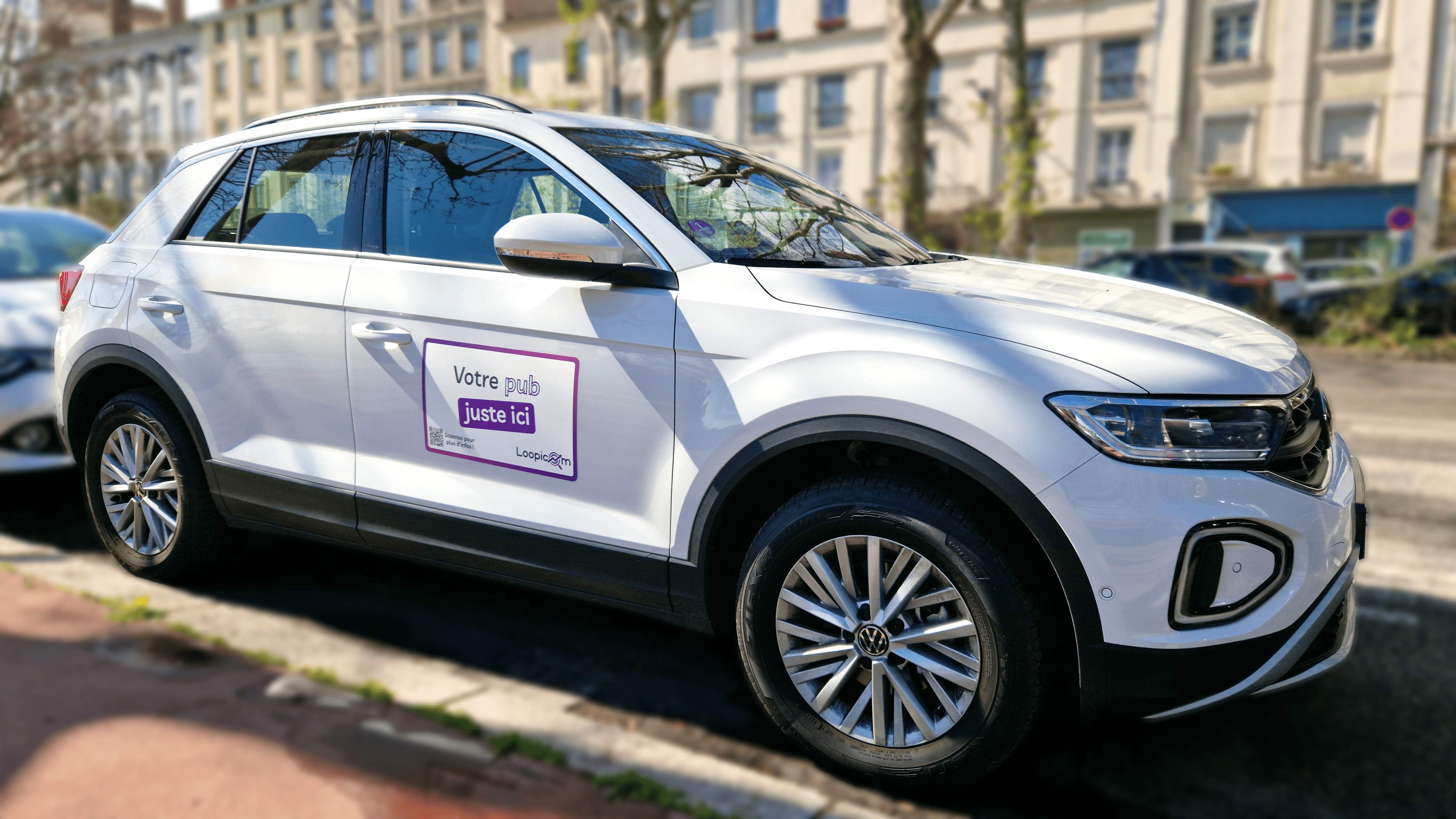 MOOH: Comprendre l'affichage mobile et ses avantages en 2025